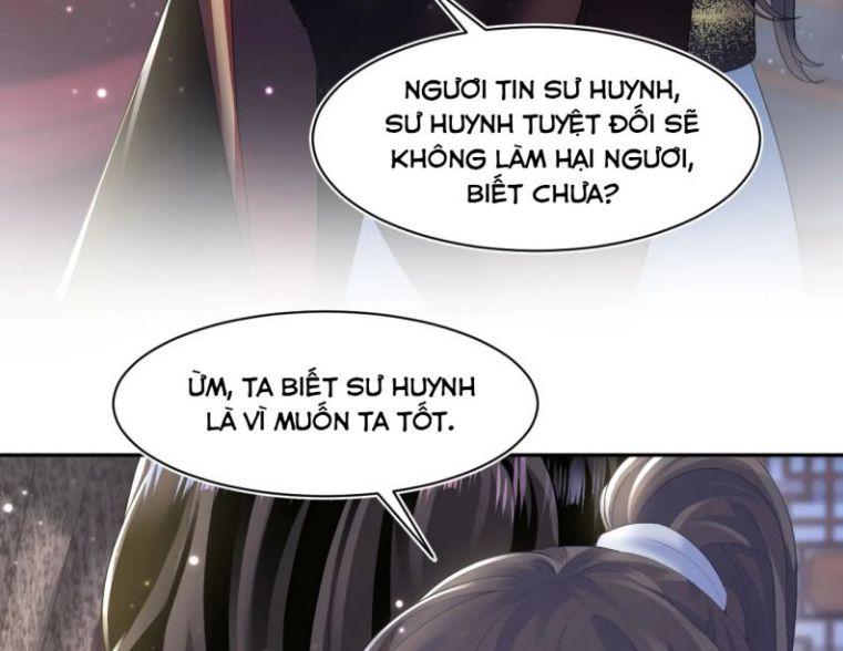 Tuyệt Mỹ Bạch Liên Hoa Online Dạy Học Chapter 100 - Trang 4