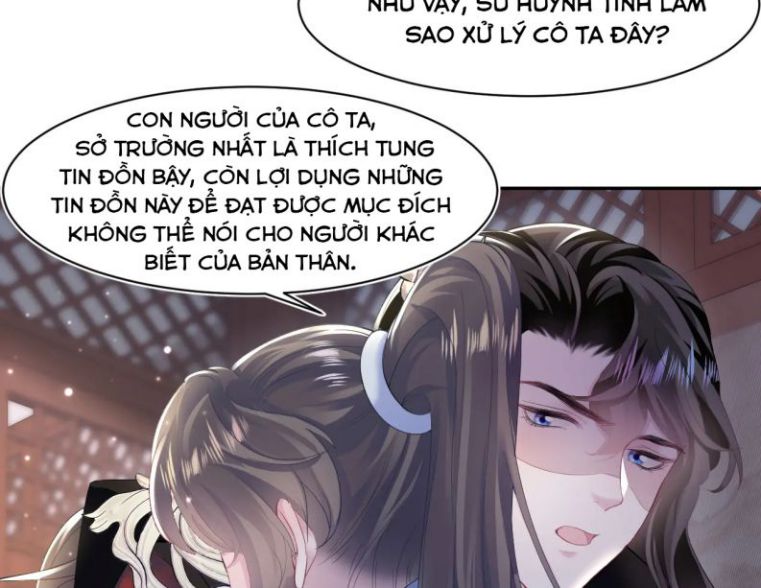 Tuyệt Mỹ Bạch Liên Hoa Online Dạy Học Chapter 100 - Trang 4