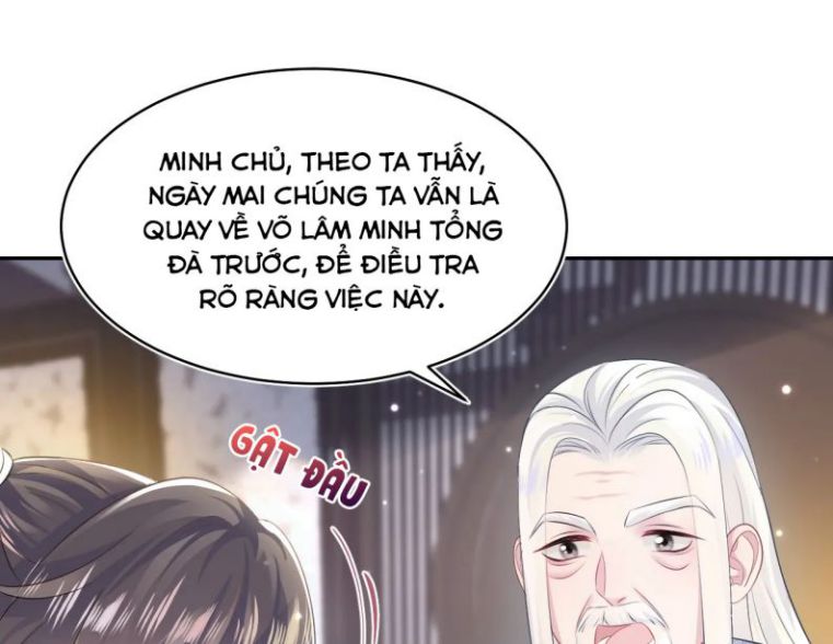 Tuyệt Mỹ Bạch Liên Hoa Online Dạy Học Chapter 100 - Trang 4