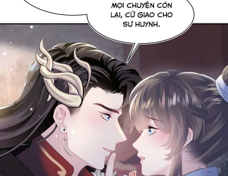 Tuyệt Mỹ Bạch Liên Hoa Online Dạy Học Chapter 100 - Trang 4