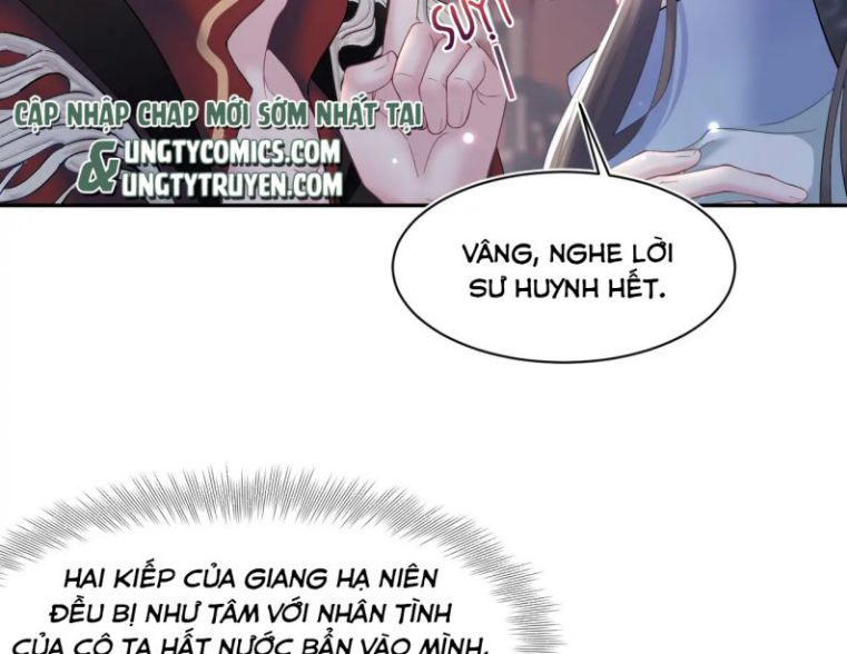 Tuyệt Mỹ Bạch Liên Hoa Online Dạy Học Chapter 100 - Trang 4
