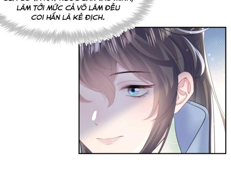 Tuyệt Mỹ Bạch Liên Hoa Online Dạy Học Chapter 100 - Trang 4