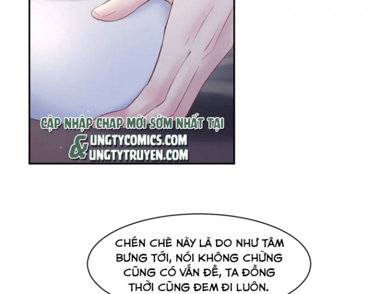 Tuyệt Mỹ Bạch Liên Hoa Online Dạy Học Chapter 100 - Trang 4