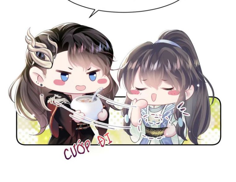 Tuyệt Mỹ Bạch Liên Hoa Online Dạy Học Chapter 100 - Trang 4