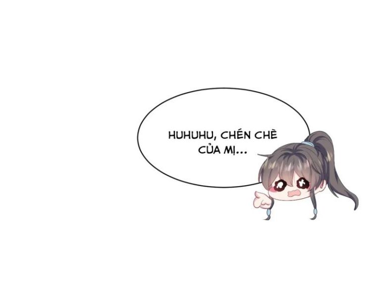 Tuyệt Mỹ Bạch Liên Hoa Online Dạy Học Chapter 100 - Trang 4