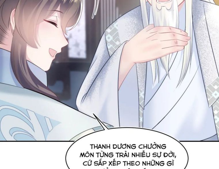 Tuyệt Mỹ Bạch Liên Hoa Online Dạy Học Chapter 100 - Trang 4