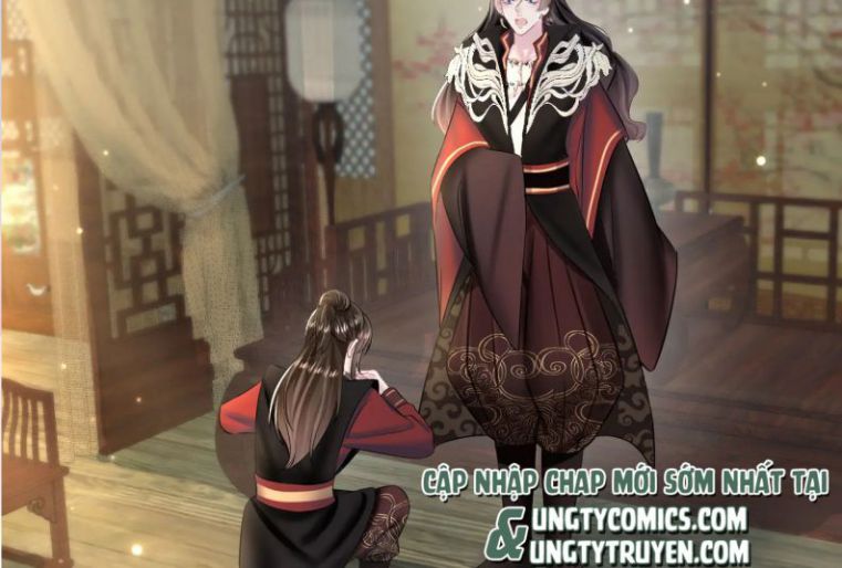 Tuyệt Mỹ Bạch Liên Hoa Online Dạy Học Chapter 100 - Trang 4