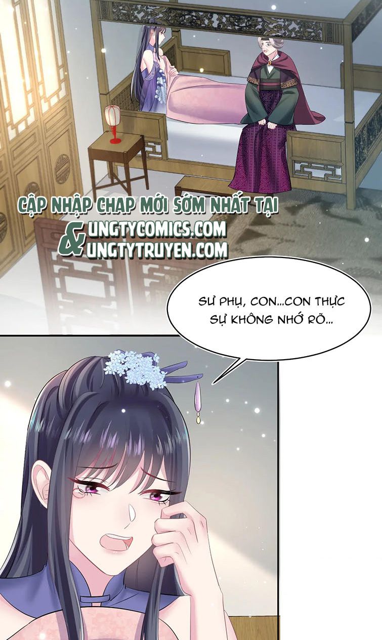 Tuyệt Mỹ Bạch Liên Hoa Online Dạy Học Chapter 101 - Trang 4