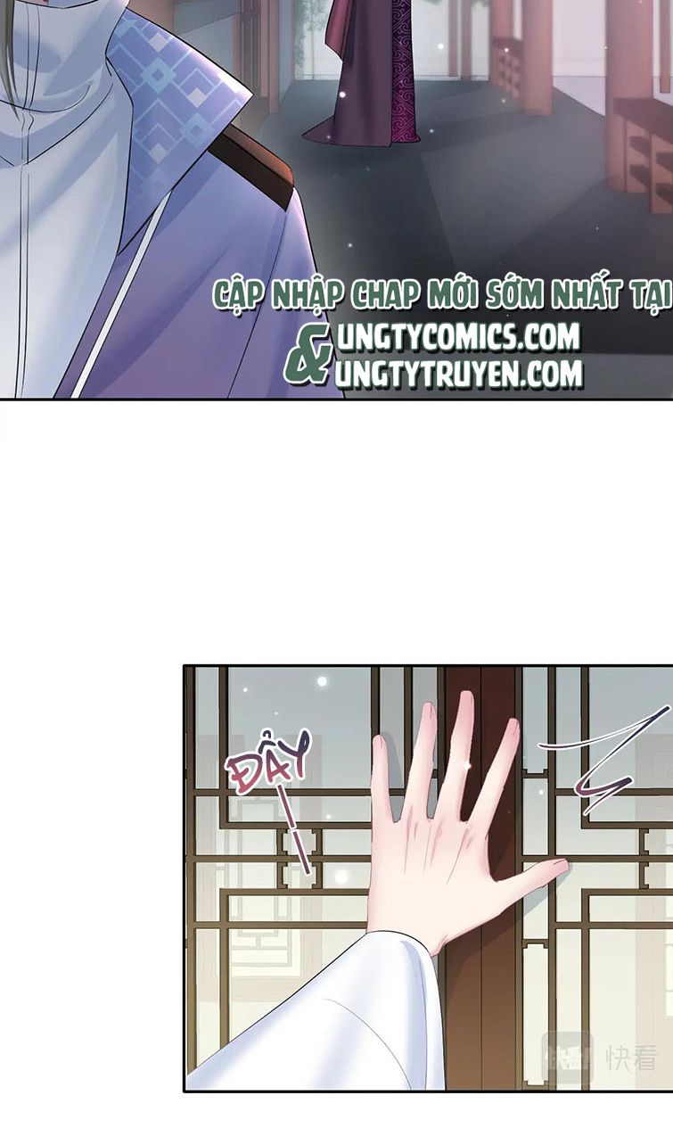 Tuyệt Mỹ Bạch Liên Hoa Online Dạy Học Chapter 101 - Trang 4