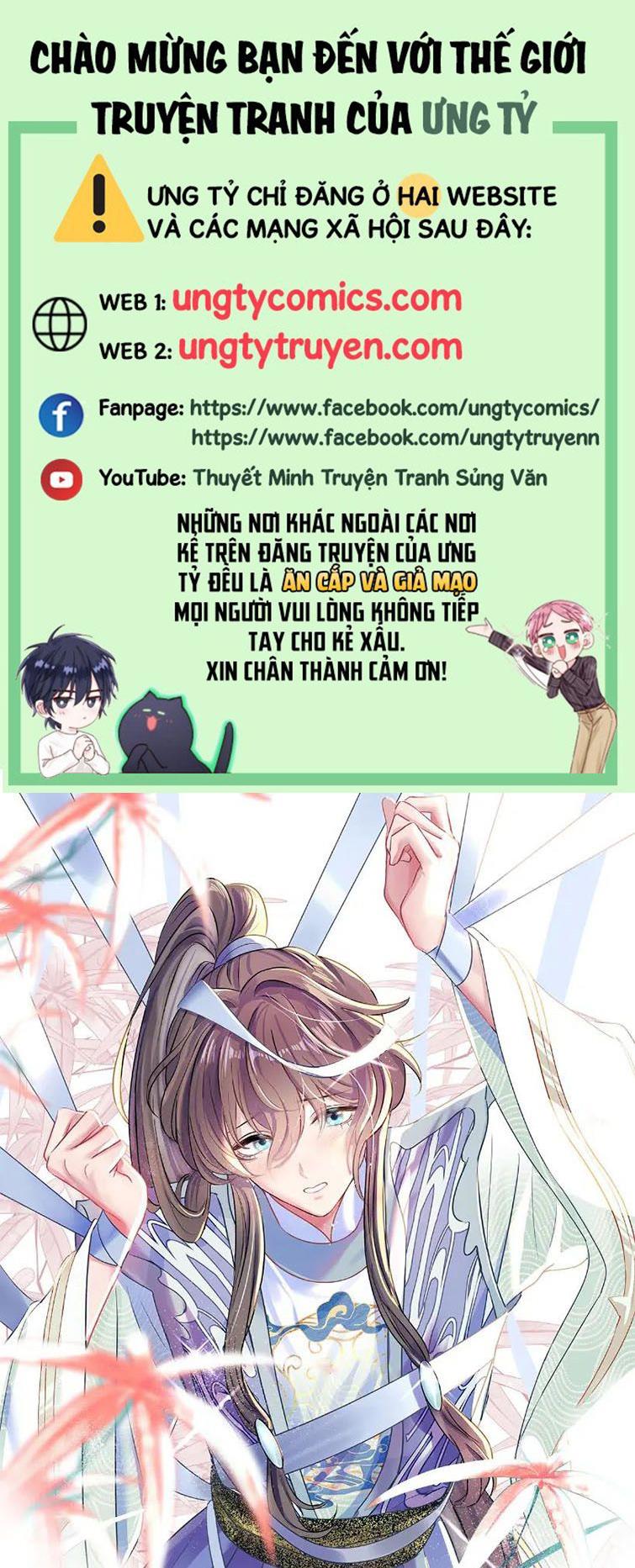Tuyệt Mỹ Bạch Liên Hoa Online Dạy Học Chapter 101 - Trang 4
