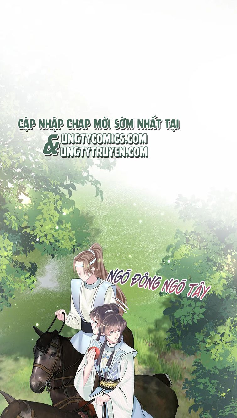 Tuyệt Mỹ Bạch Liên Hoa Online Dạy Học Chapter 101 - Trang 4