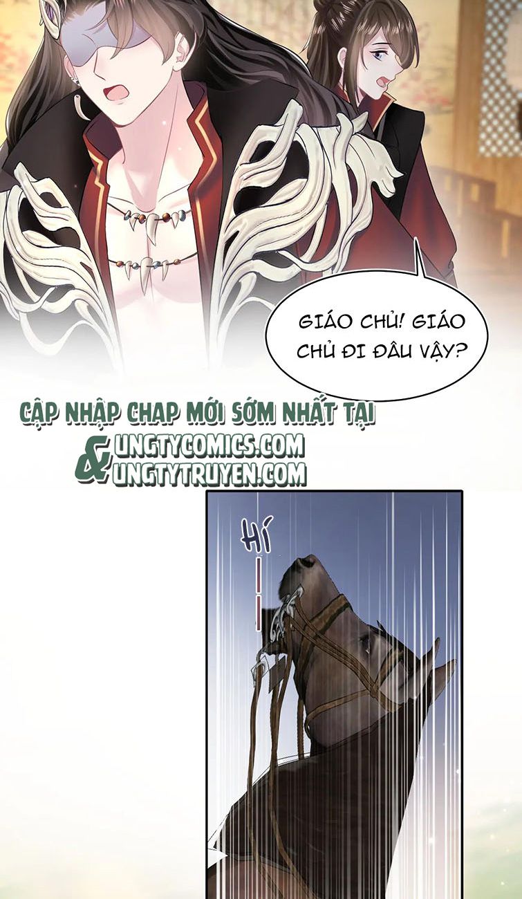Tuyệt Mỹ Bạch Liên Hoa Online Dạy Học Chapter 101 - Trang 4