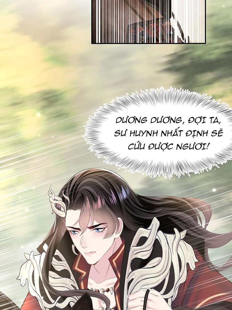 Tuyệt Mỹ Bạch Liên Hoa Online Dạy Học Chapter 101 - Trang 4