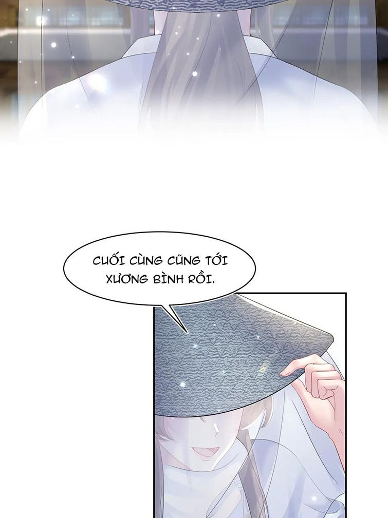 Tuyệt Mỹ Bạch Liên Hoa Online Dạy Học Chapter 101 - Trang 4