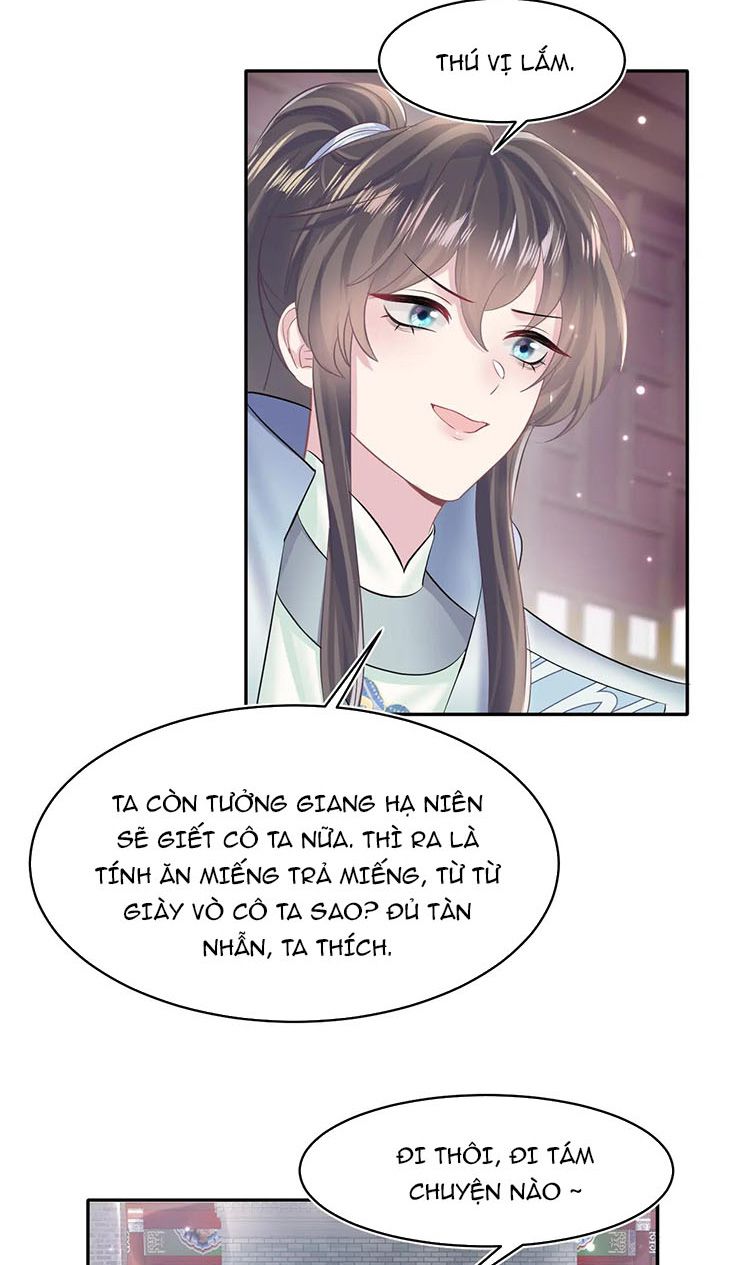 Tuyệt Mỹ Bạch Liên Hoa Online Dạy Học Chapter 101 - Trang 4
