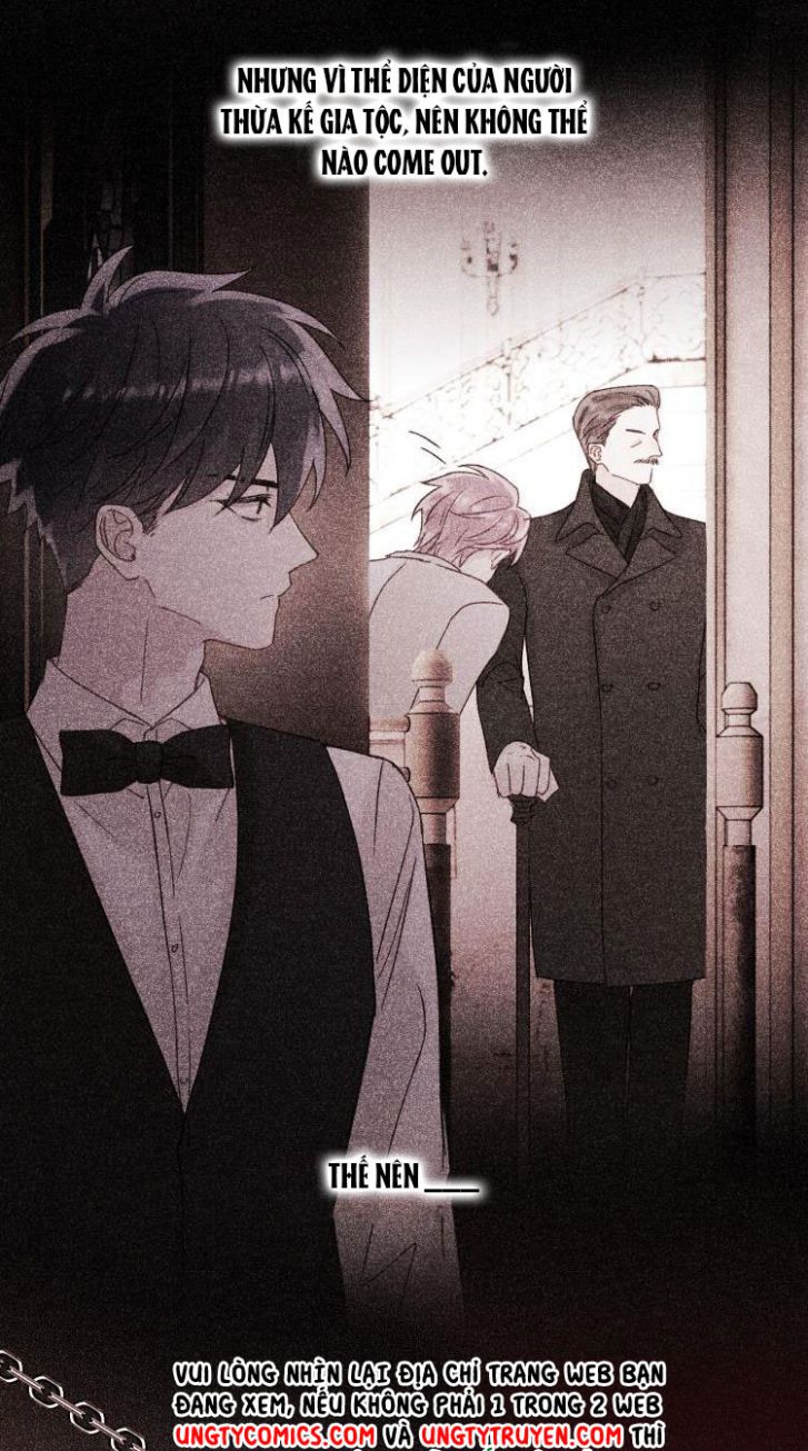 Tôi Phải Làm 1 Kẻ Đại Xấu Xa Chapter 56 - Next Chapter 57