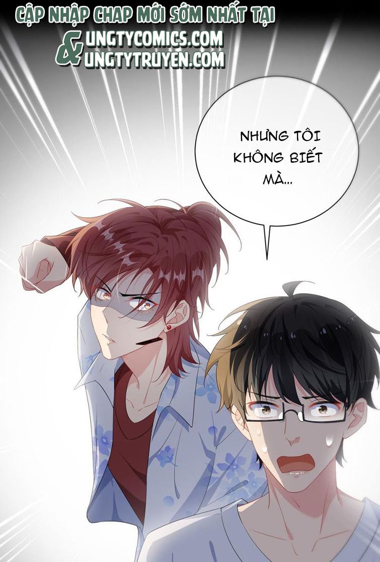 Giáo Bá Là Một Tên Yêu Tinh Chapter 26 - Next Chapter 27
