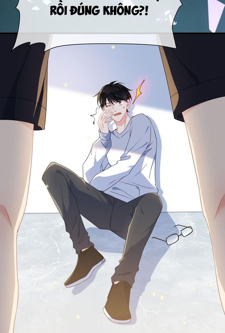 Giáo Bá Là Một Tên Yêu Tinh Chapter 26 - Next Chapter 27