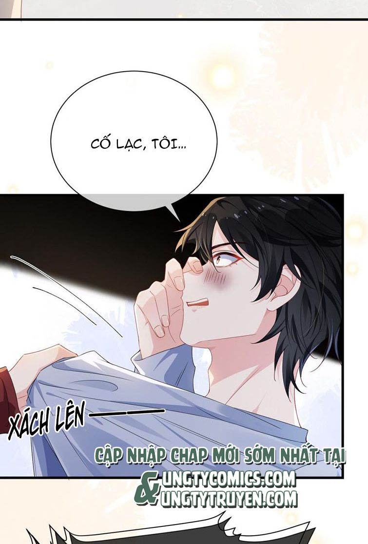 Giáo Bá Là Một Tên Yêu Tinh Chapter 26 - Next Chapter 27