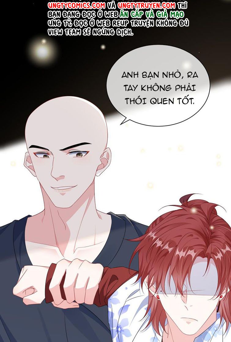 Giáo Bá Là Một Tên Yêu Tinh Chapter 26 - Next Chapter 27