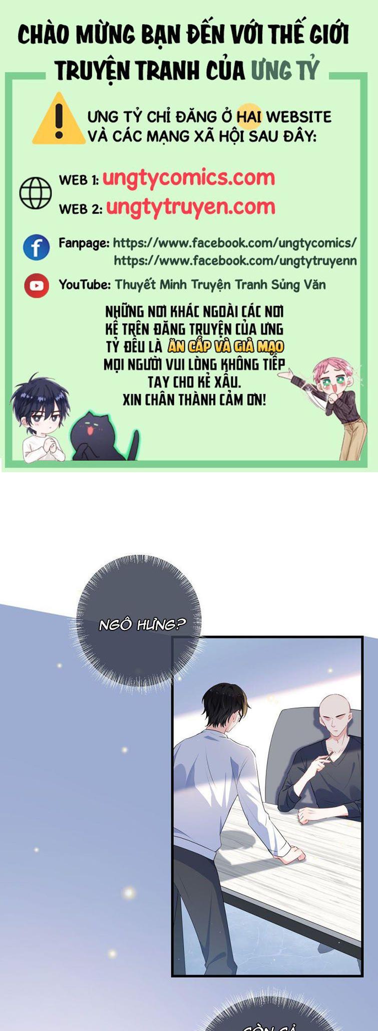 Giáo Bá Là Một Tên Yêu Tinh Chapter 26 - Next Chapter 27