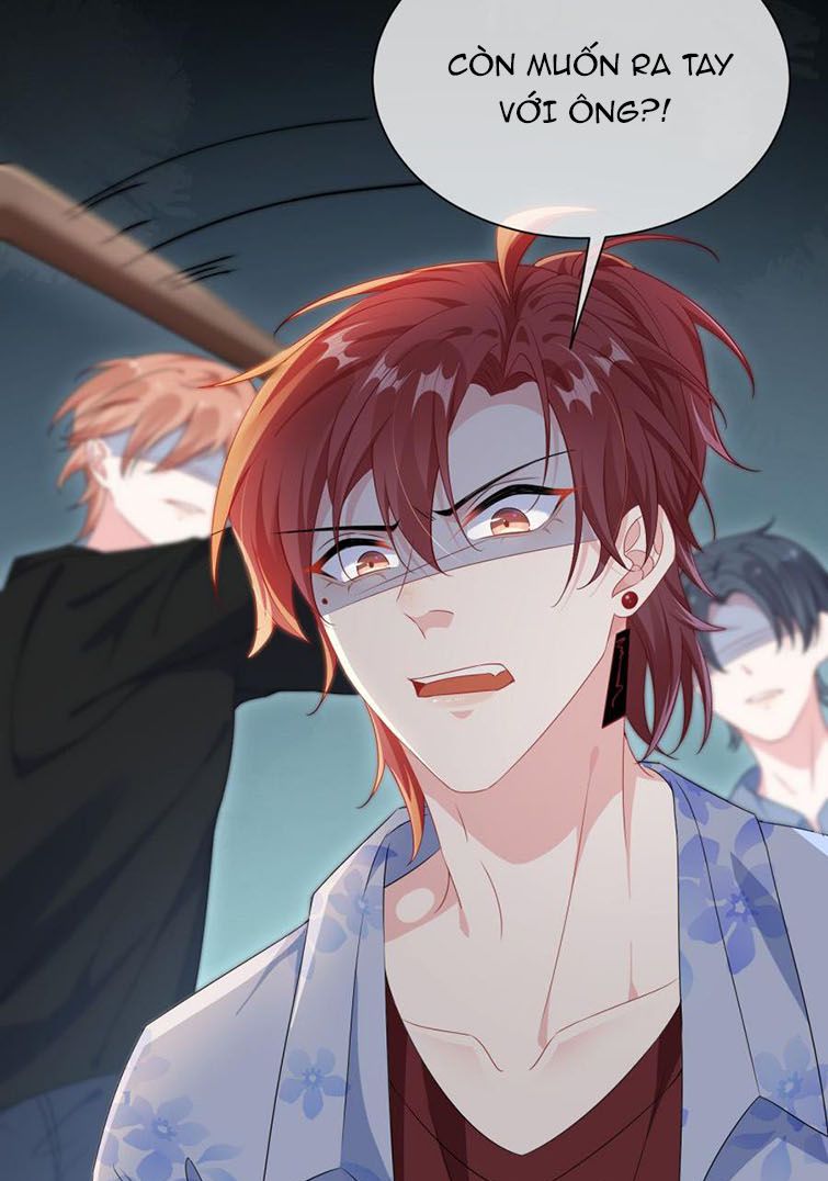 Giáo Bá Là Một Tên Yêu Tinh Chapter 26 - Next Chapter 27