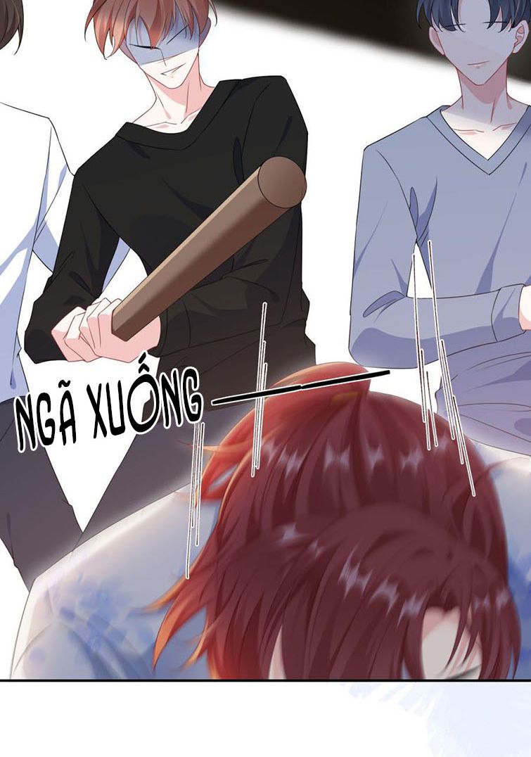 Giáo Bá Là Một Tên Yêu Tinh Chapter 26 - Next Chapter 27