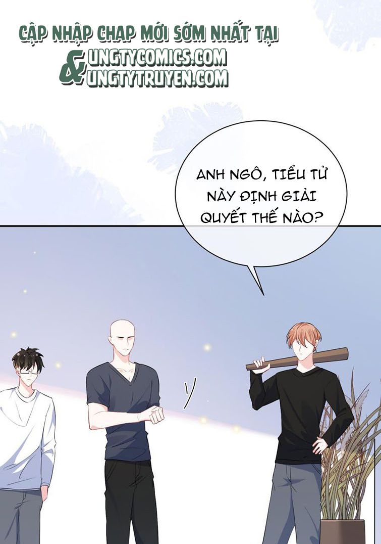 Giáo Bá Là Một Tên Yêu Tinh Chapter 26 - Next Chapter 27