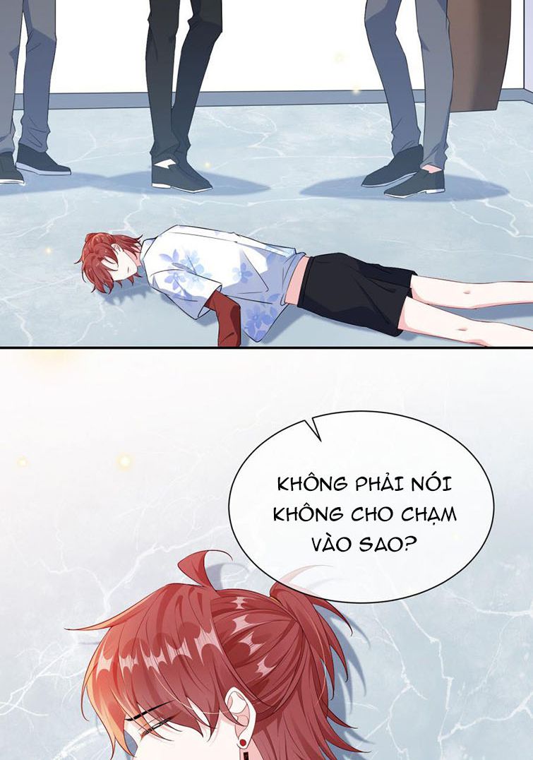 Giáo Bá Là Một Tên Yêu Tinh Chapter 26 - Next Chapter 27