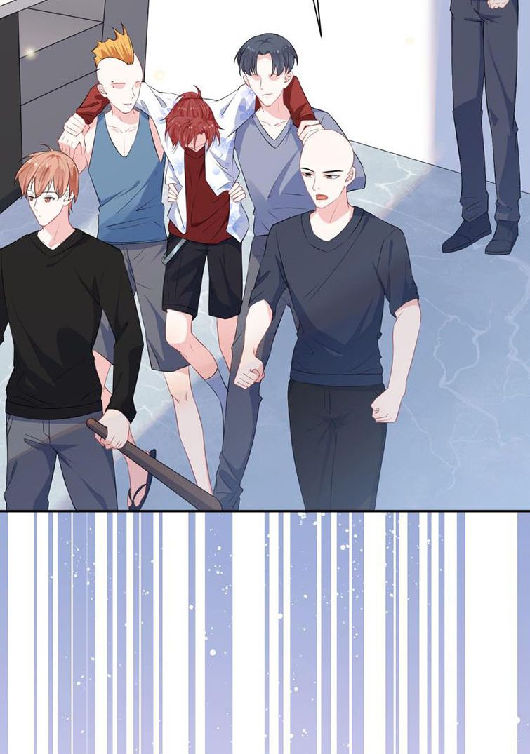 Giáo Bá Là Một Tên Yêu Tinh Chapter 26 - Next Chapter 27