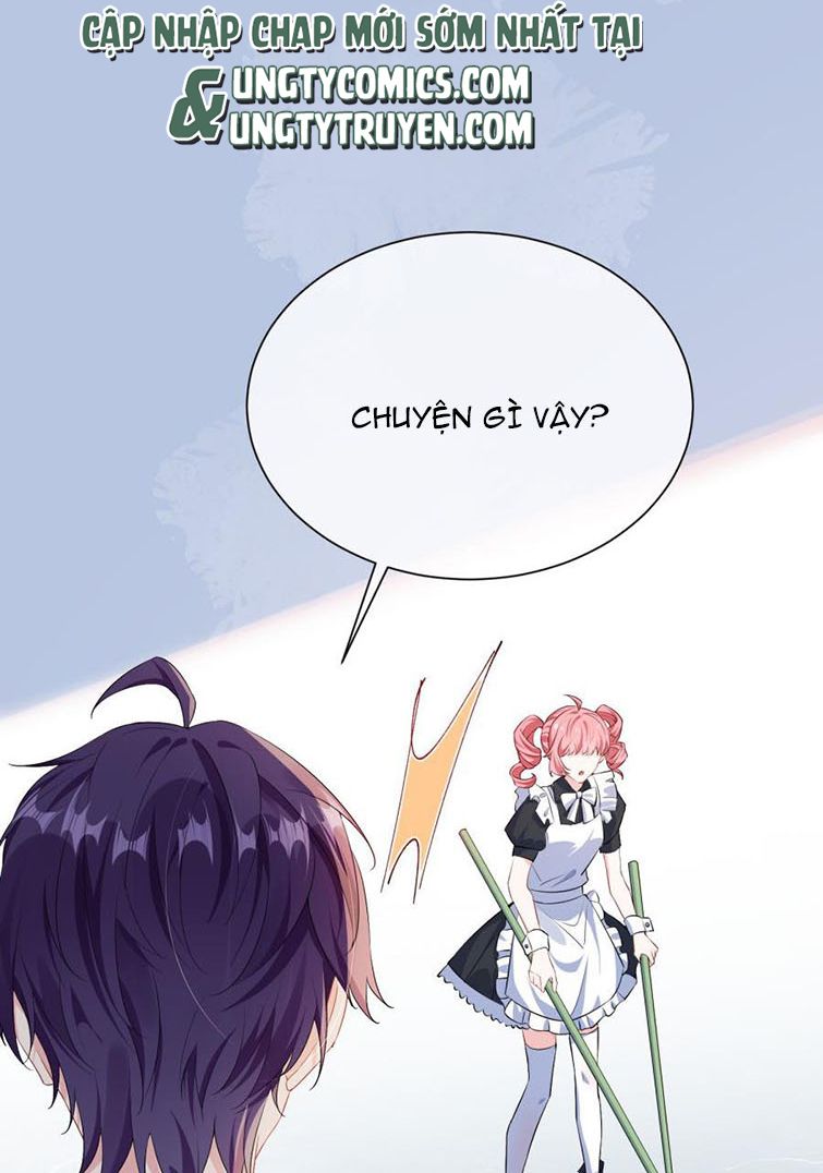 Giáo Bá Là Một Tên Yêu Tinh Chapter 26 - Next Chapter 27