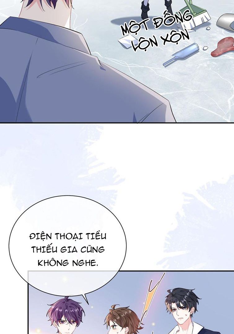 Giáo Bá Là Một Tên Yêu Tinh Chapter 26 - Next Chapter 27