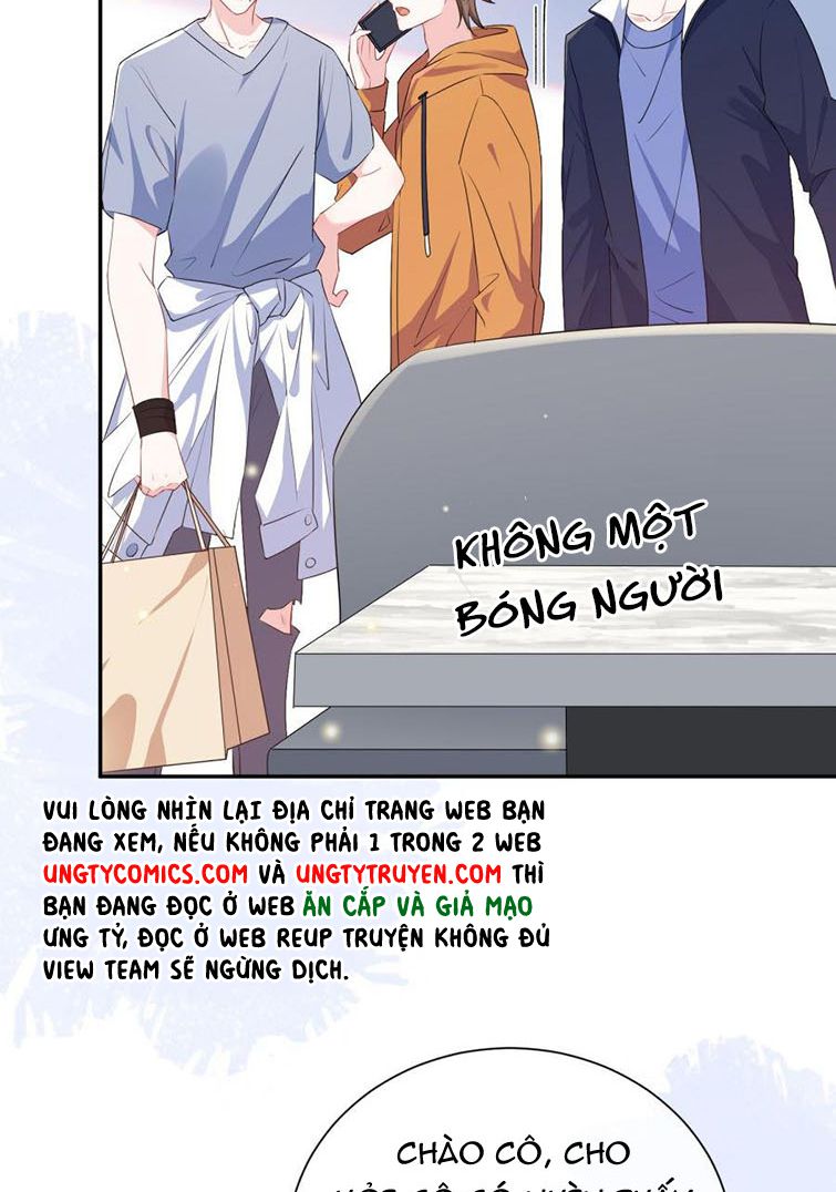 Giáo Bá Là Một Tên Yêu Tinh Chapter 26 - Next Chapter 27