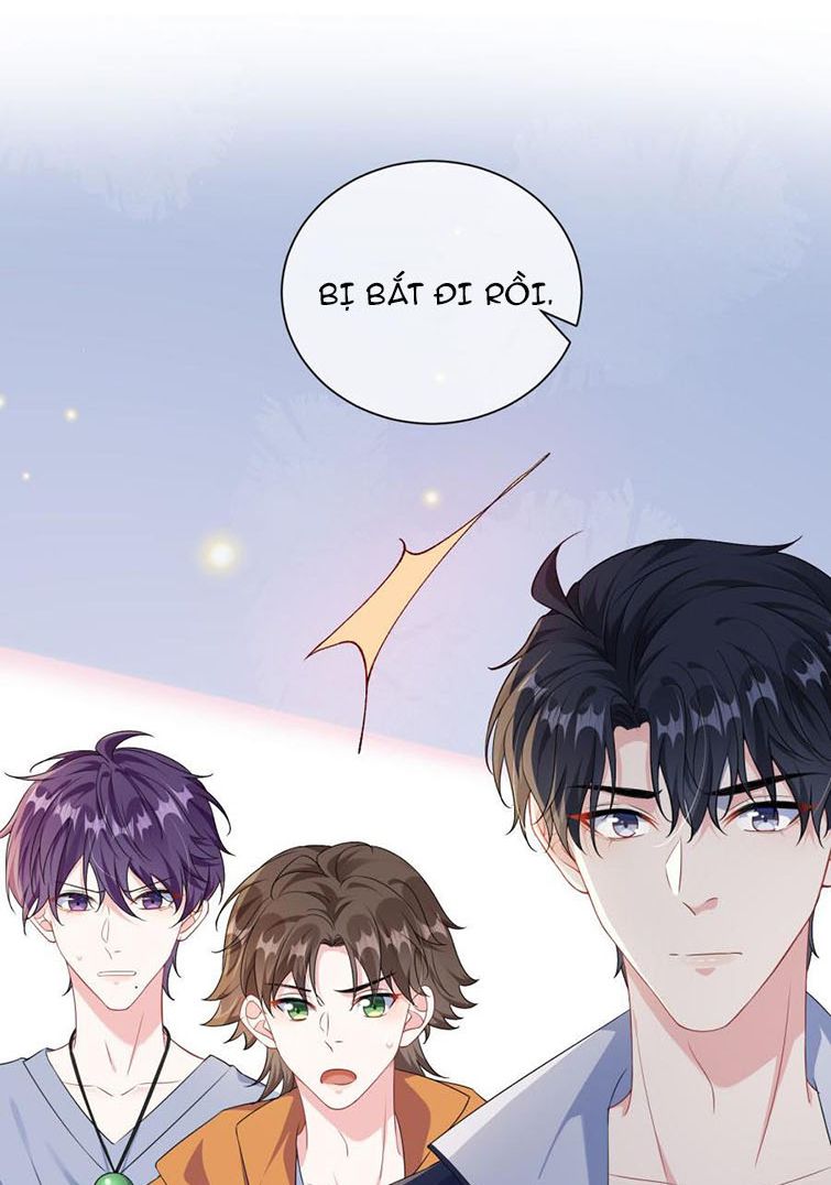 Giáo Bá Là Một Tên Yêu Tinh Chapter 26 - Next Chapter 27