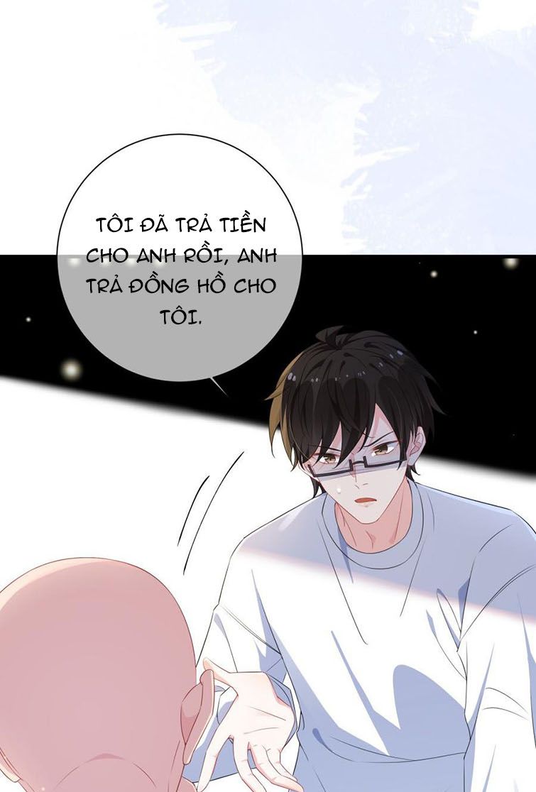 Giáo Bá Là Một Tên Yêu Tinh Chapter 26 - Next Chapter 27