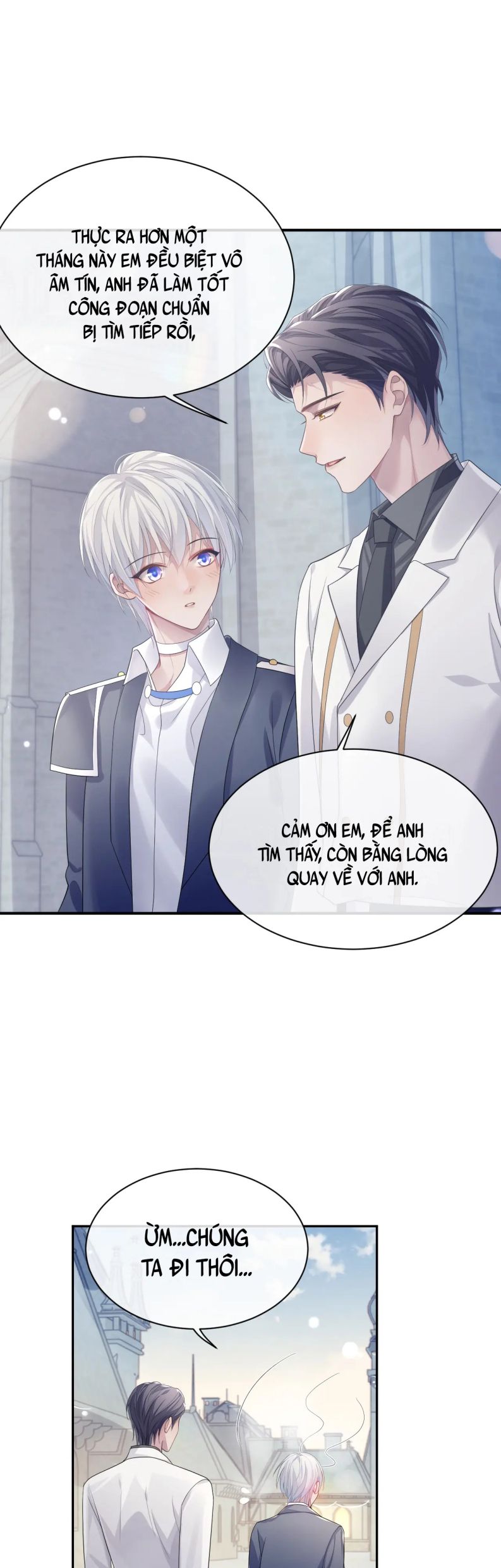 Đơn Xin Ly Hôn Chapter 53 - Next Chapter 54