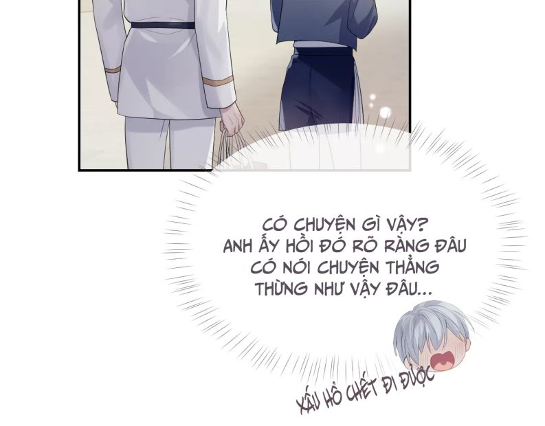 Đơn Xin Ly Hôn Chapter 53 - Next Chapter 54