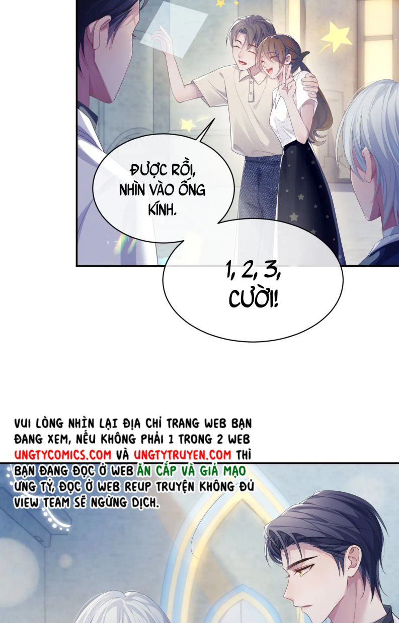 Đơn Xin Ly Hôn Chapter 53 - Next Chapter 54