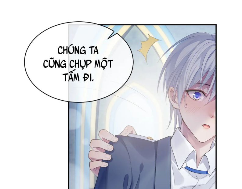 Đơn Xin Ly Hôn Chapter 53 - Next Chapter 54