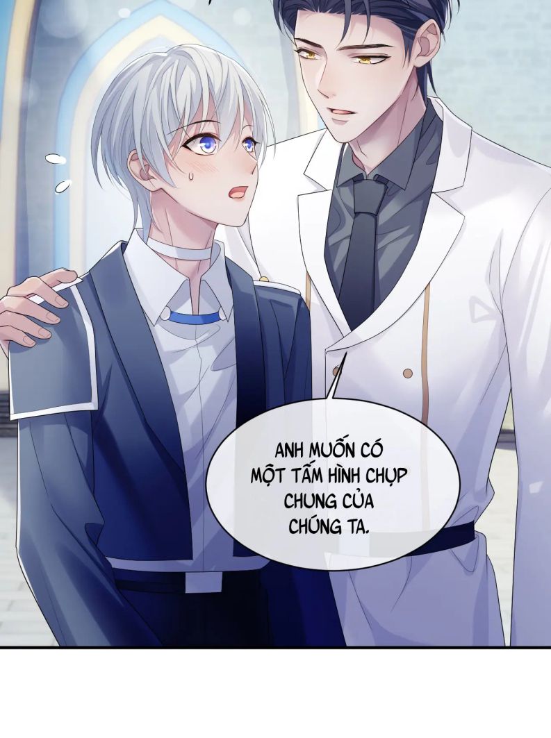 Đơn Xin Ly Hôn Chapter 53 - Next Chapter 54
