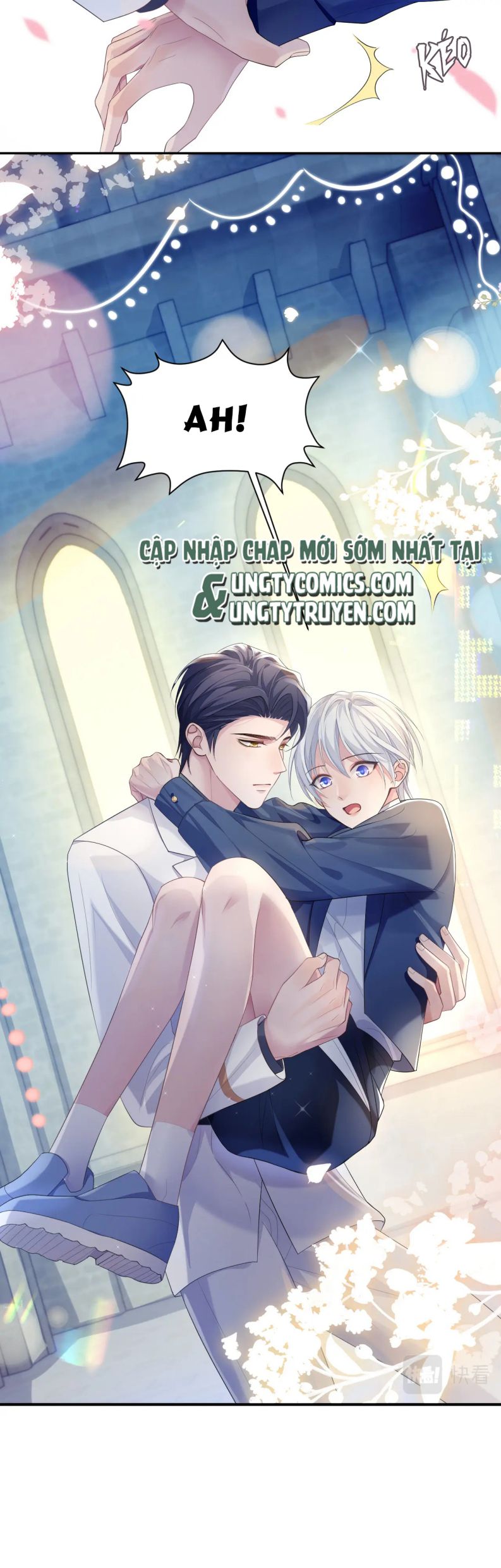 Đơn Xin Ly Hôn Chapter 53 - Next Chapter 54