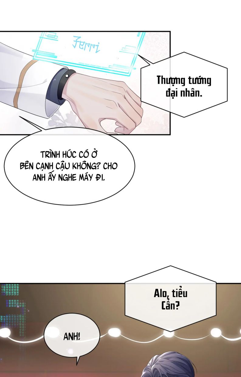 Đơn Xin Ly Hôn Chapter 53 - Next Chapter 54
