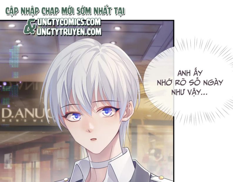 Đơn Xin Ly Hôn Chapter 53 - Next Chapter 54