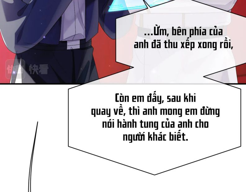 Đơn Xin Ly Hôn Chapter 53 - Next Chapter 54