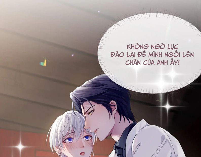 Đơn Xin Ly Hôn Chapter 53 - Next Chapter 54