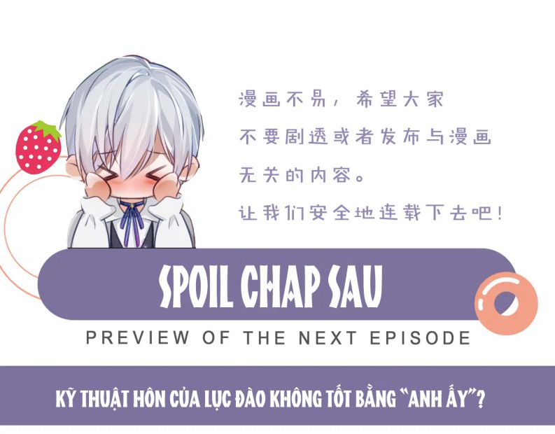 Đơn Xin Ly Hôn Chapter 53 - Next Chapter 54