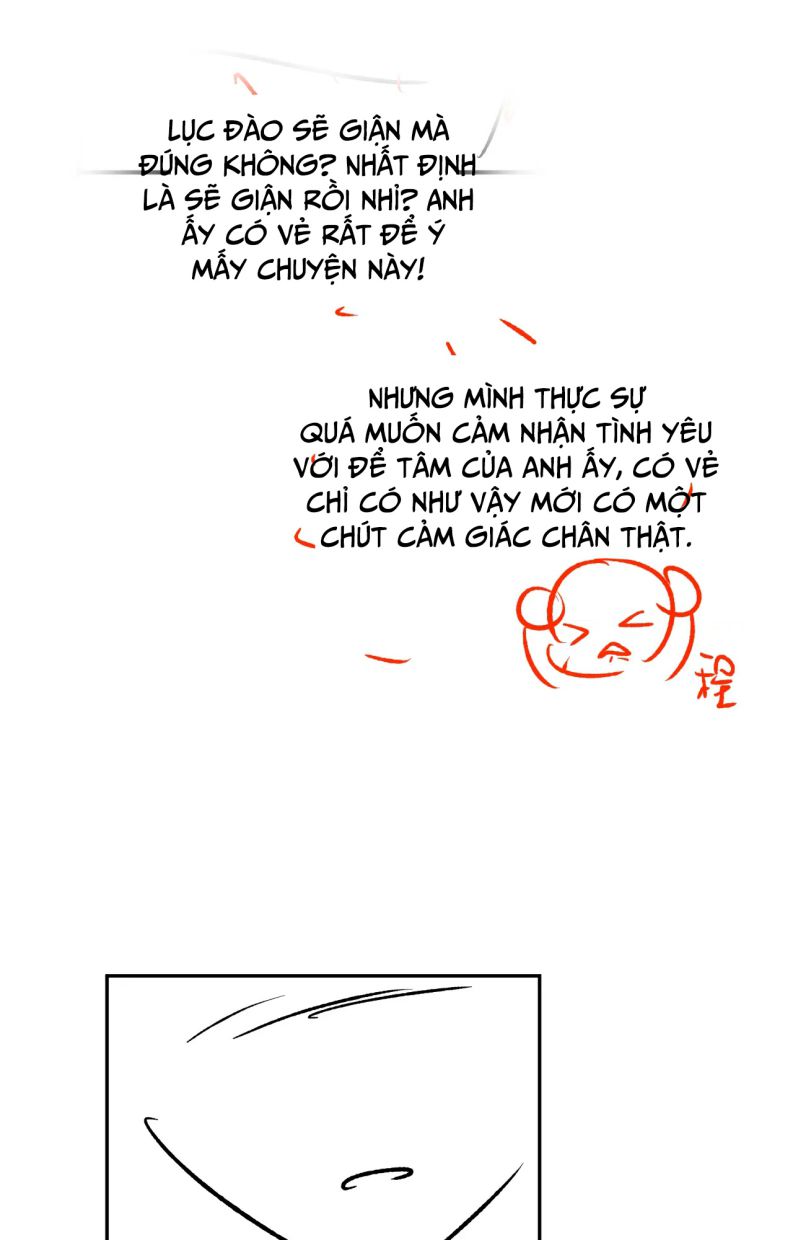 Đơn Xin Ly Hôn Chapter 53 - Next Chapter 54