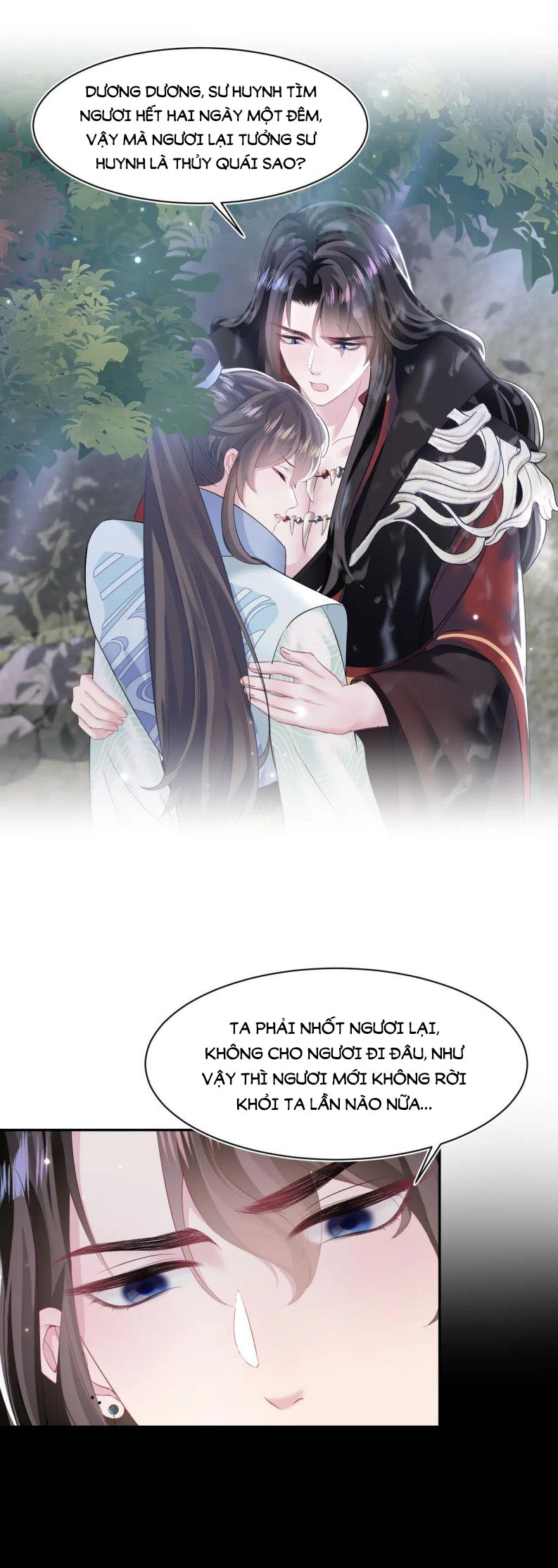 Tuyệt Mỹ Bạch Liên Hoa Online Dạy Học Chapter 102 - Trang 4