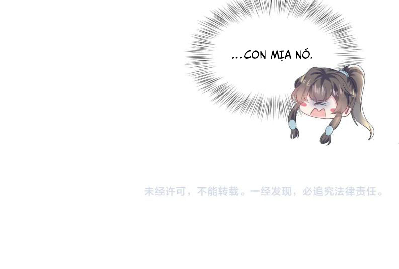 Tuyệt Mỹ Bạch Liên Hoa Online Dạy Học Chapter 102 - Trang 4