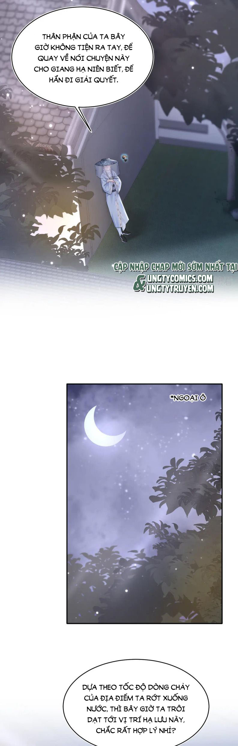 Tuyệt Mỹ Bạch Liên Hoa Online Dạy Học Chapter 102 - Trang 4